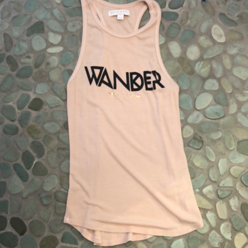 Spiritual Gangster wander tribe rib tank - Picture 2 of 4